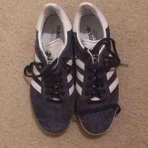 Adidas Gazelle -worn only a few times